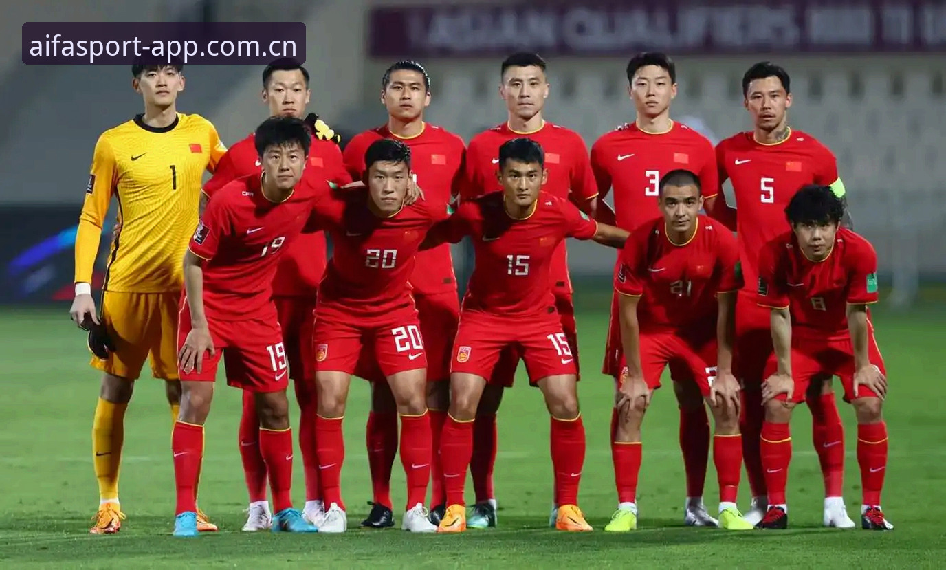 AIFA体育热门项目安全吗 U17世界杯抽签揭晓,中国足球3个关键看点和4大突破机遇